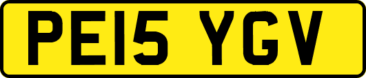 PE15YGV