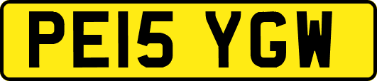 PE15YGW