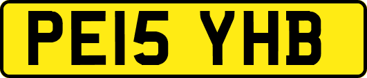 PE15YHB