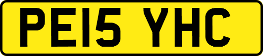 PE15YHC