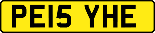 PE15YHE