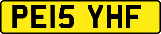 PE15YHF