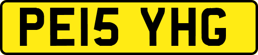 PE15YHG