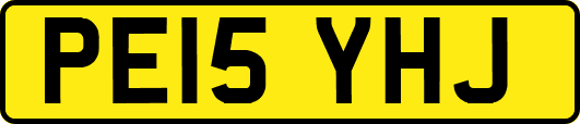 PE15YHJ