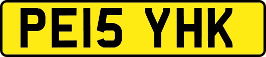PE15YHK
