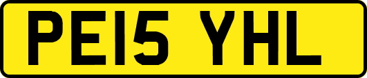 PE15YHL