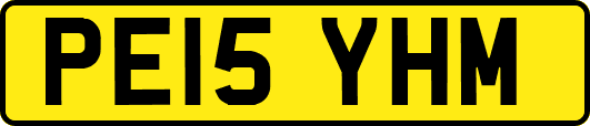 PE15YHM