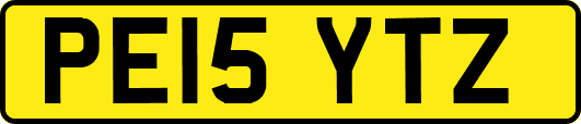 PE15YTZ