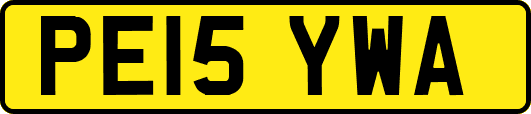 PE15YWA