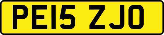 PE15ZJO
