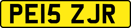 PE15ZJR