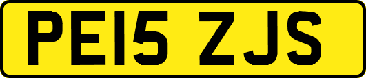 PE15ZJS