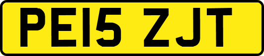 PE15ZJT