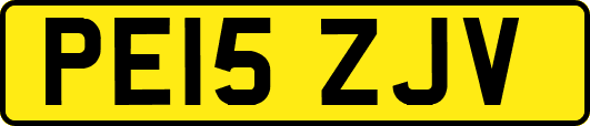 PE15ZJV