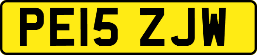 PE15ZJW