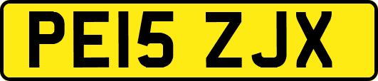 PE15ZJX