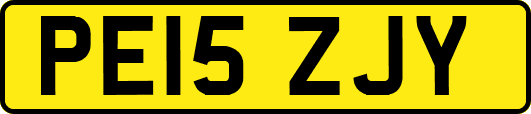 PE15ZJY