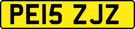 PE15ZJZ