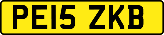 PE15ZKB