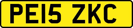 PE15ZKC