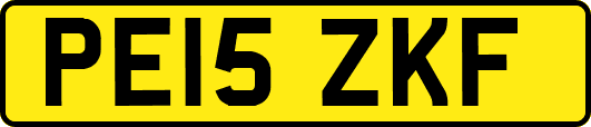 PE15ZKF