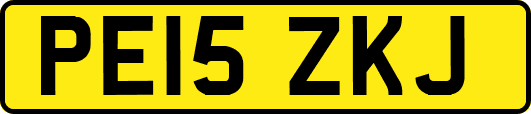 PE15ZKJ