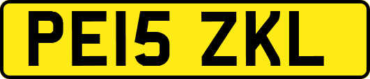 PE15ZKL