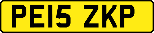 PE15ZKP
