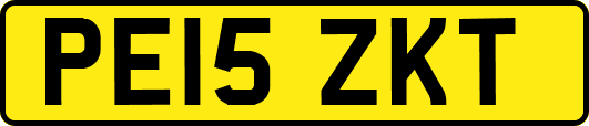 PE15ZKT