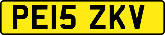 PE15ZKV
