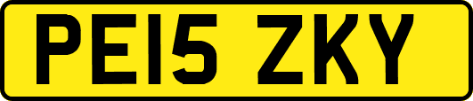 PE15ZKY