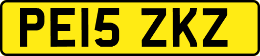 PE15ZKZ