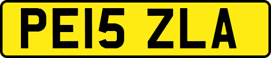 PE15ZLA