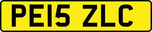 PE15ZLC