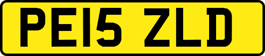 PE15ZLD