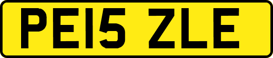 PE15ZLE