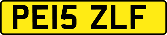 PE15ZLF