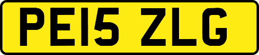 PE15ZLG