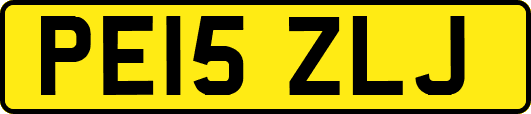 PE15ZLJ
