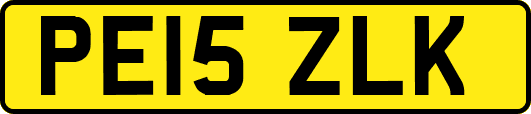 PE15ZLK