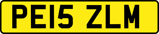 PE15ZLM