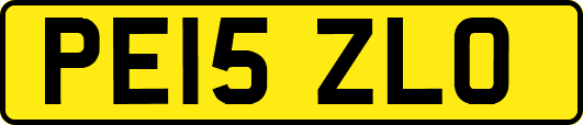 PE15ZLO