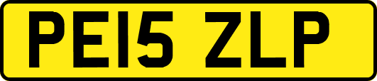 PE15ZLP