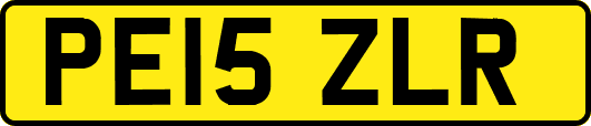 PE15ZLR