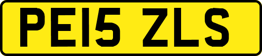 PE15ZLS