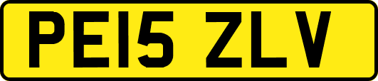 PE15ZLV