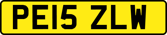 PE15ZLW