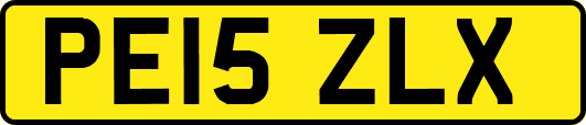 PE15ZLX