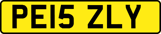 PE15ZLY