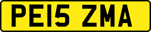 PE15ZMA
